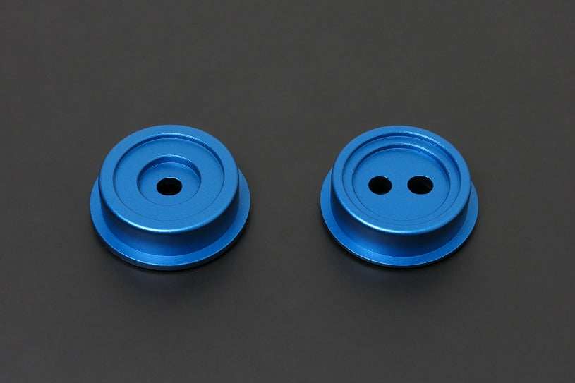 HARDRACE REAR DIFFERENTIAL MOUNT SOLID BUSH - Performance HQ - United Kingdom