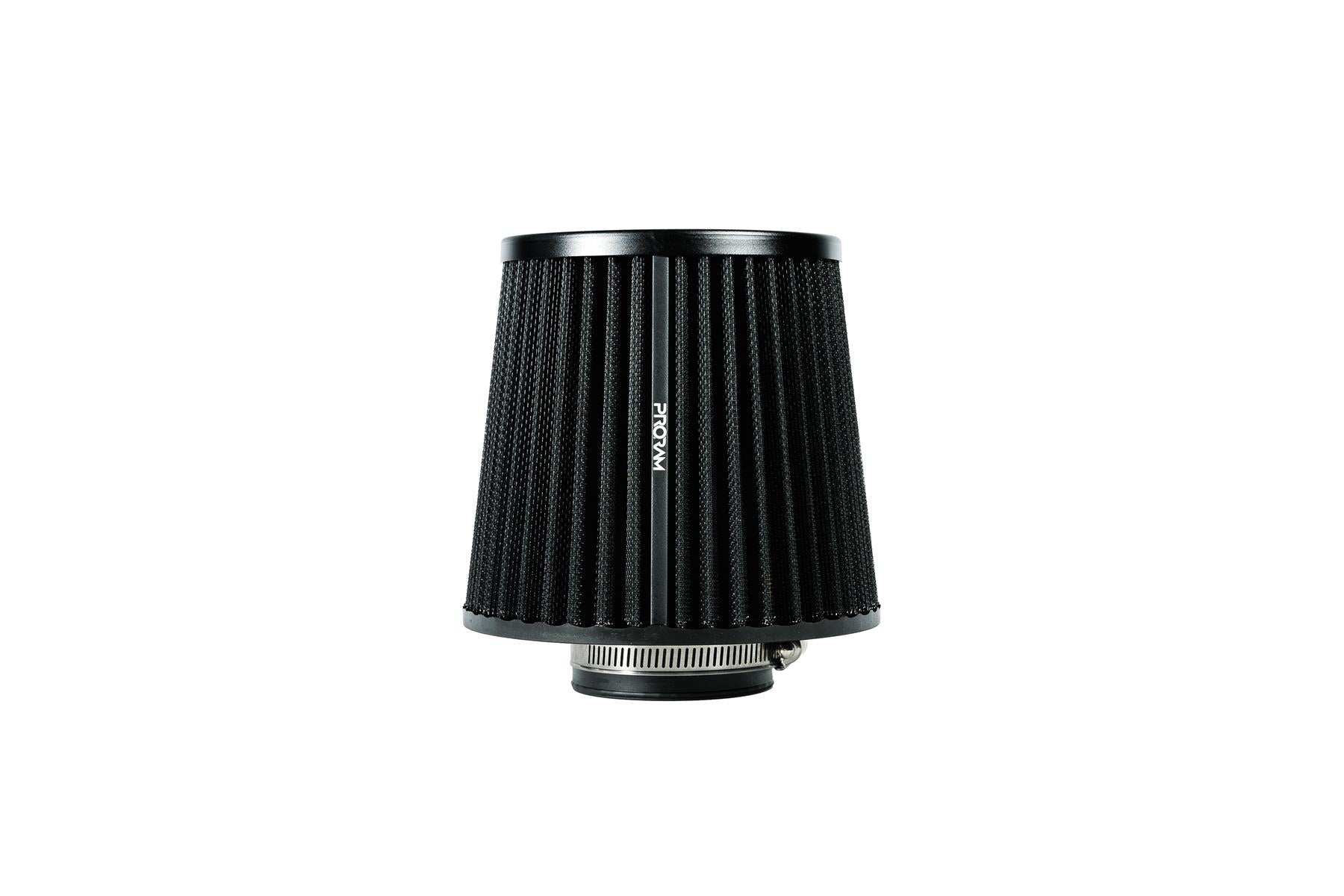Ramair Pleated Multi Fit Cone Air Filter - 70mm (2.75inch) - Performance HQ - United Kingdom
