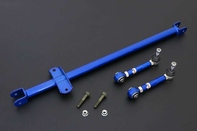 HARDRACE REAR STEERING REMOVAL KIT - Performance HQ - United Kingdom
