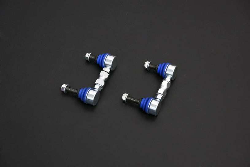 HARDRACE REAR ANTI ROLL BAR LINK ADJUSTABLE - Performance HQ - United Kingdom