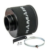 Performance Foam Induction Kit for BMW 3 Series E46 330i M54 - Performance HQ - United Kingdom