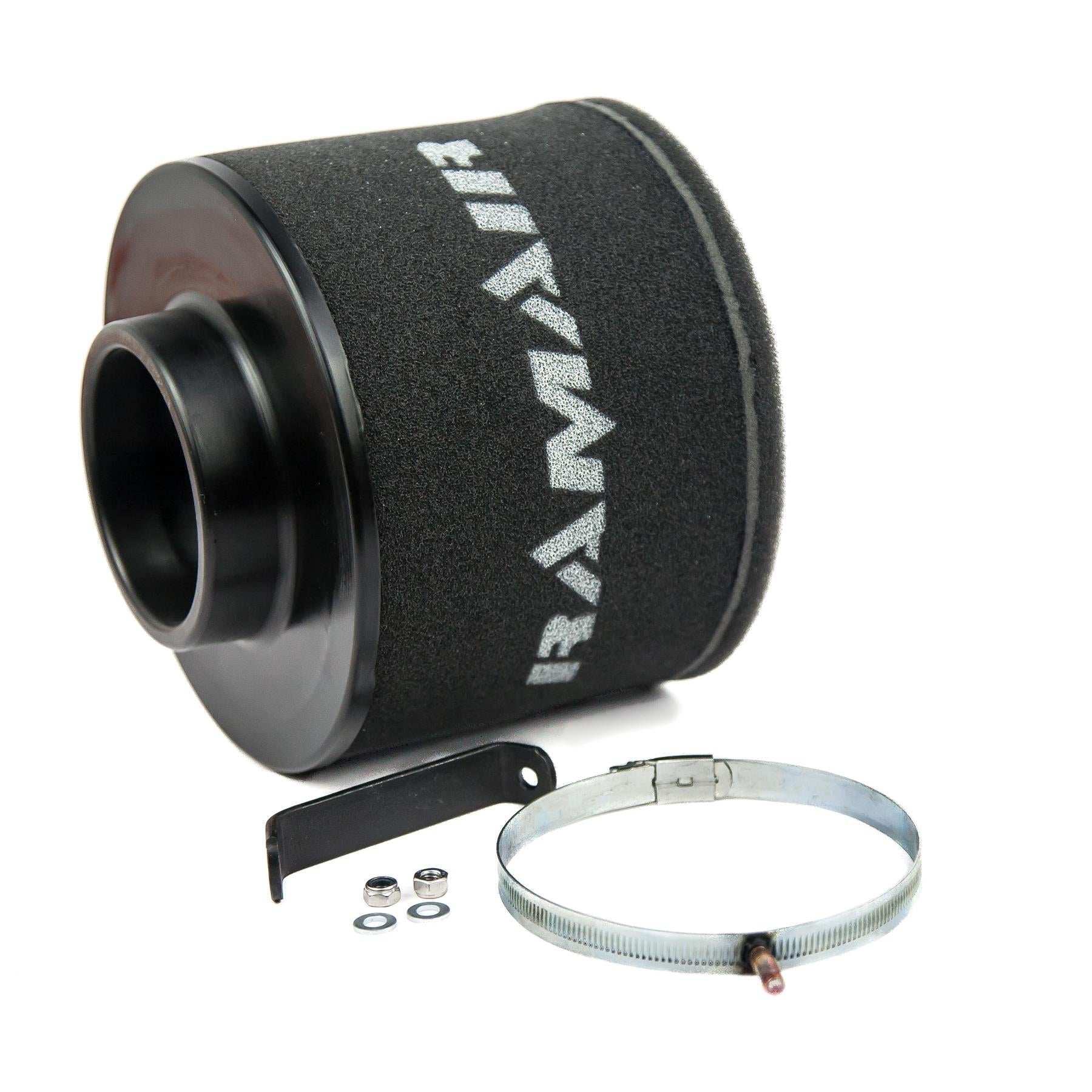 Performance Foam Induction Kit for BMW 3 Series E46 330i M54 - Performance HQ - United Kingdom