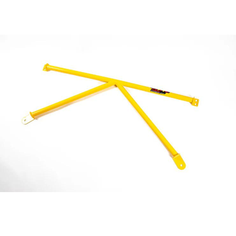 K-Brace - Audi A3 S3 RS3 8P Strut Brace - BAF Motorsport