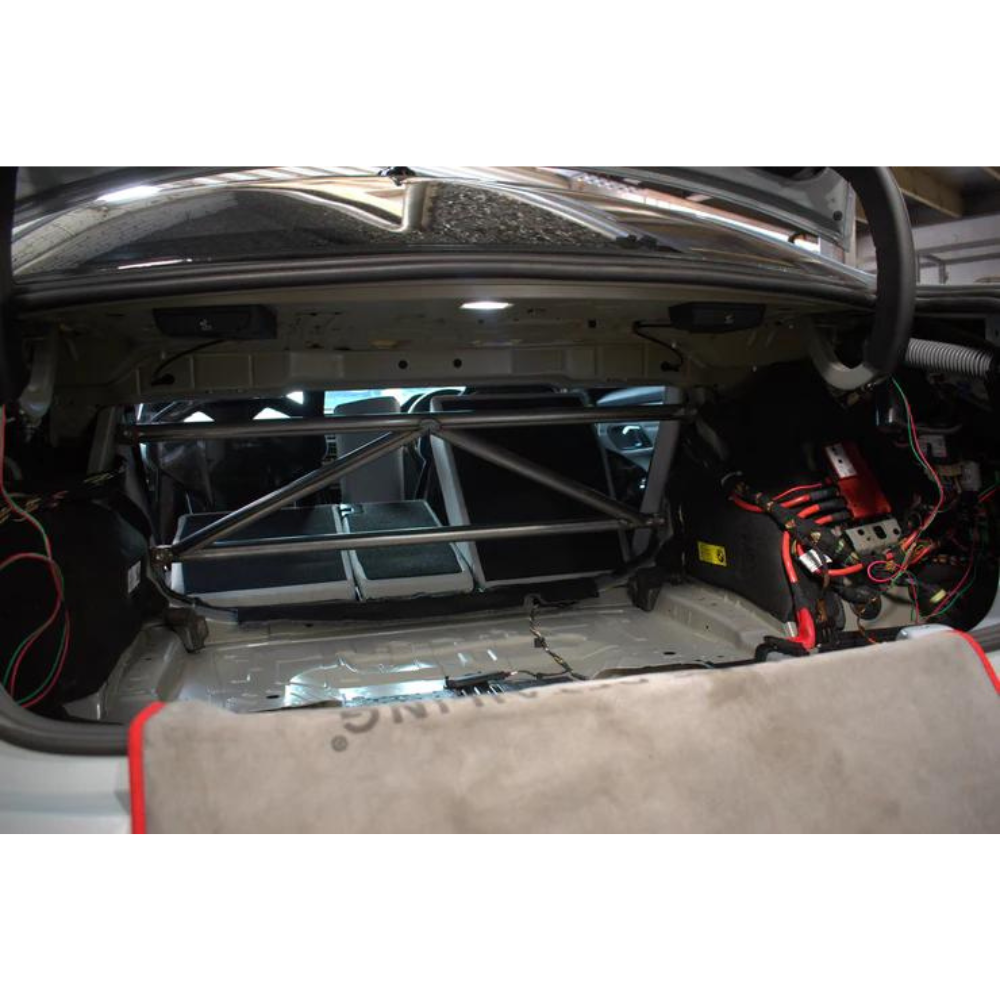 K-Brace - BMW M3 G80 Rear Strut Brace