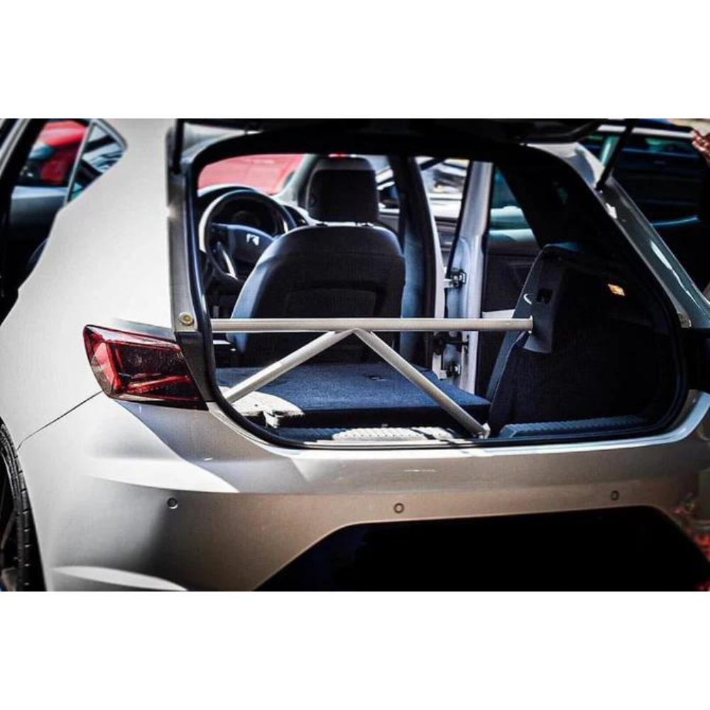 K-Brace - Seat Leon Mk3 Strut Brace - BAF Motorsport