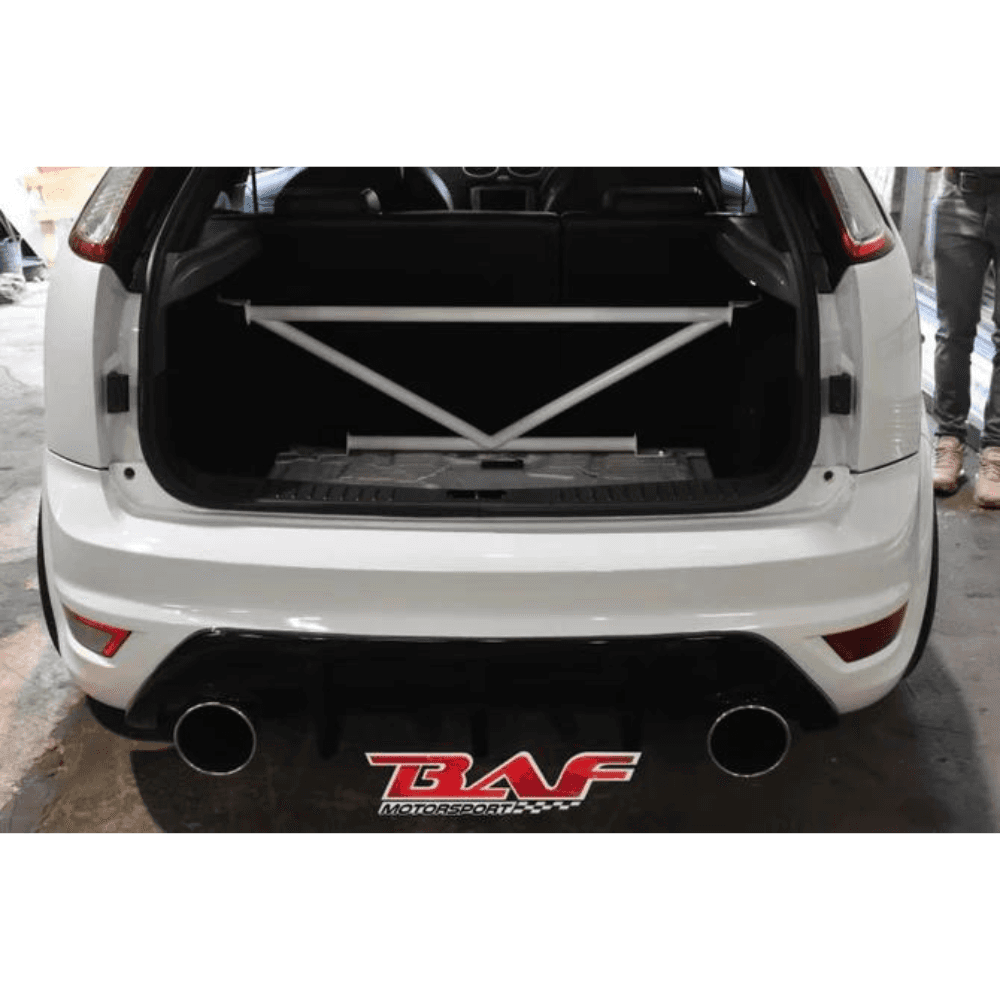 KBrace - Ford Focus RS / ST MK2 Rear Strut Brace - Performance HQ - United Kingdom