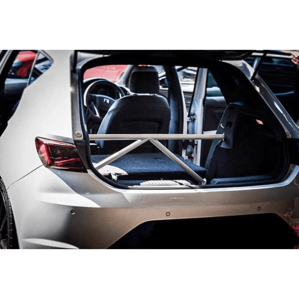 KBrace - Seat Leon Cupra / FR Mk3 5F Strut Brace - Performance HQ - United Kingdom