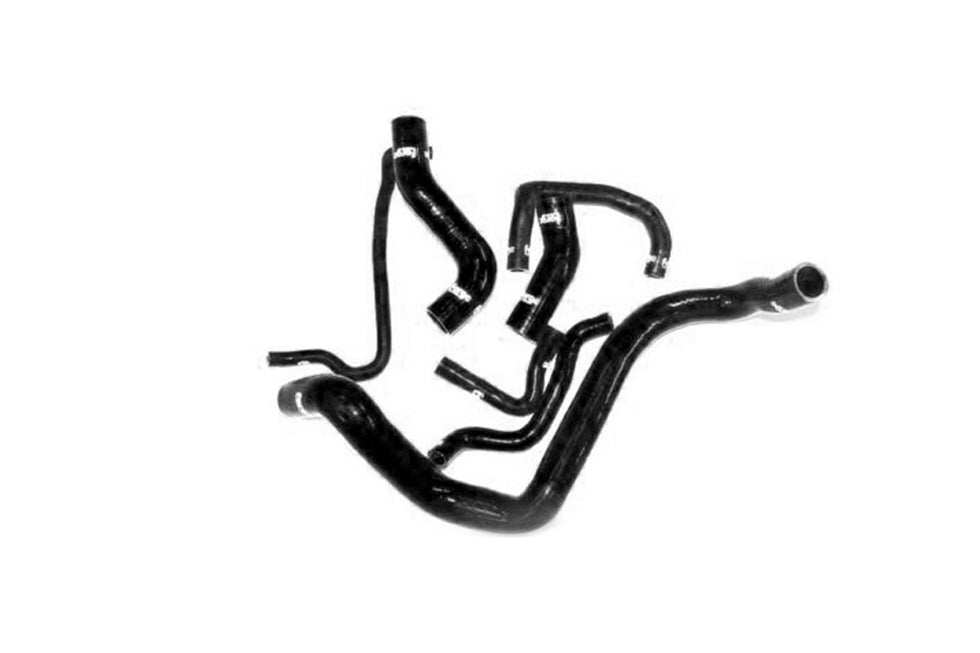 Forge 7 Piece Coolant Hose Kit for Audi, VW, and SEAT 1.8T - Performance HQ - United Kingdom