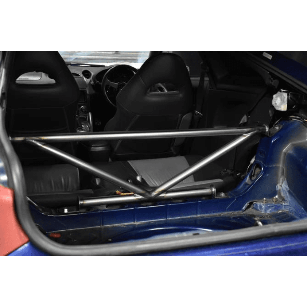 KBrace - Toyota Celica 7th Gen T230 Rear Strut Brace - Performance HQ - United Kingdom