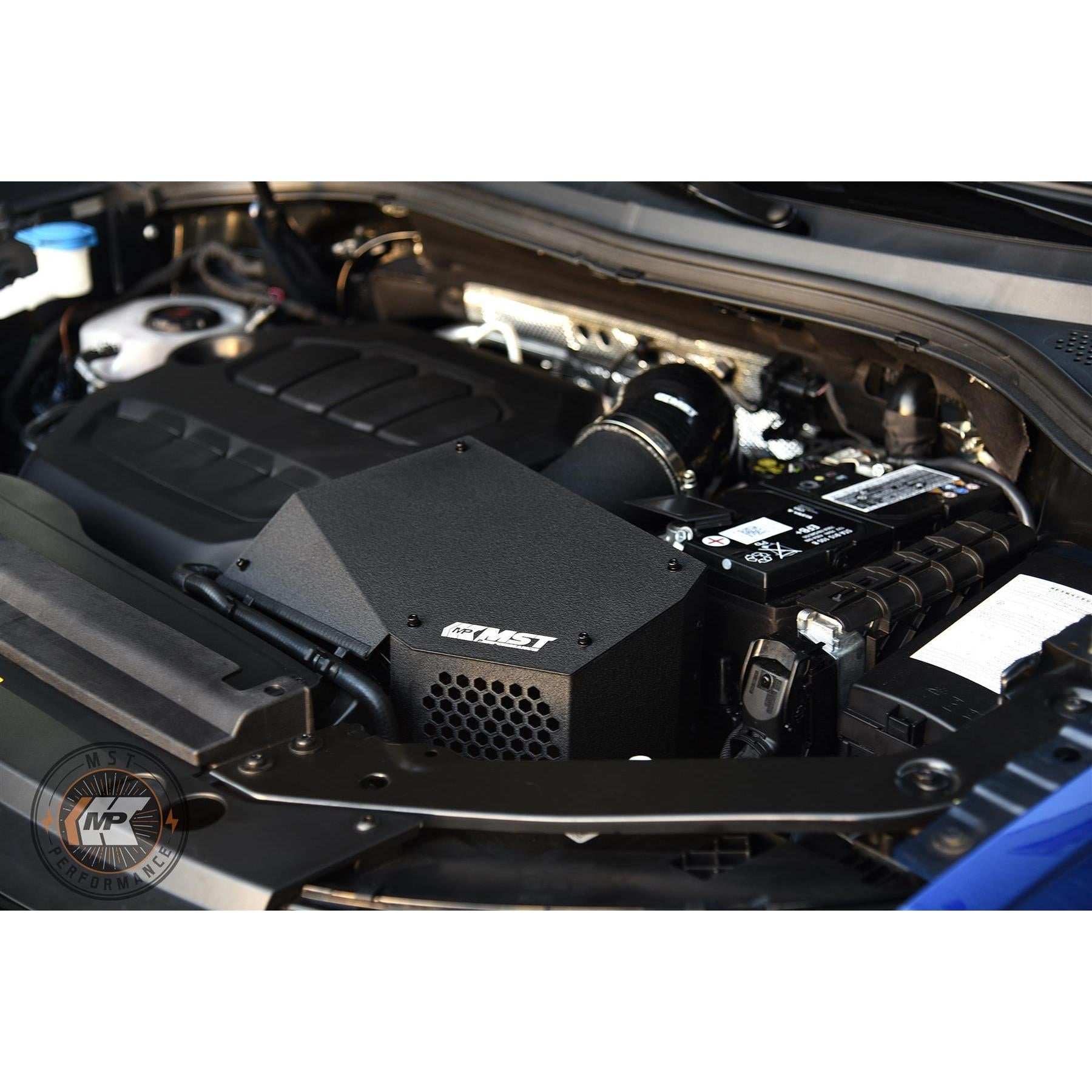Intake Kit VW Tiguan R EA888 R Gen4 EVO - Performance HQ - United Kingdom