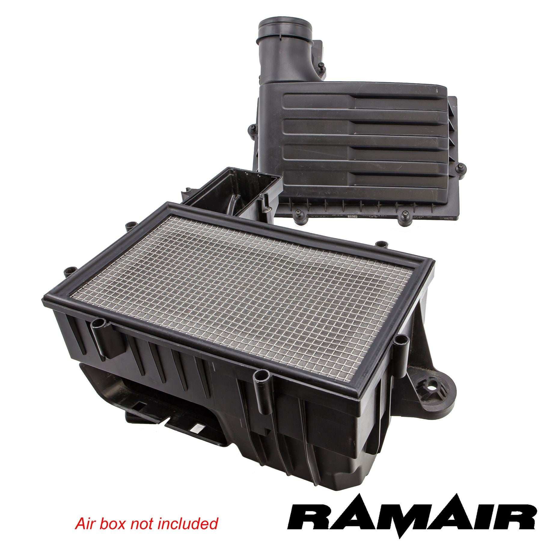 Performance Foam Replacement Air Filter for VW MK7 Golf Gti/R/GTD - Performance HQ - United Kingdom