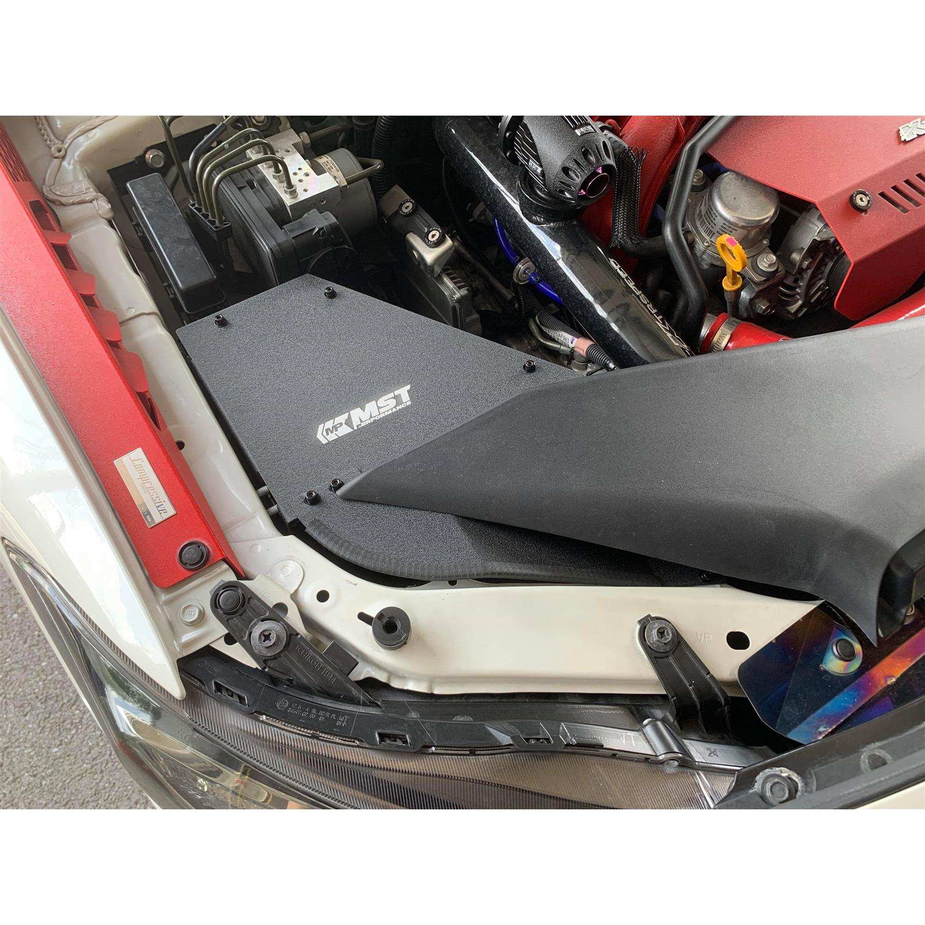 Intake Kit for 2016 Subaru 1.6 Levorg - Performance HQ - United Kingdom