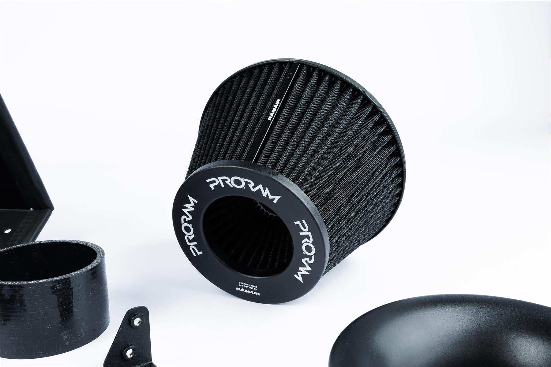 Performance Pleated Induction Kit for BMW 1/2 Series 1.5 B38 - Performance HQ - United Kingdom