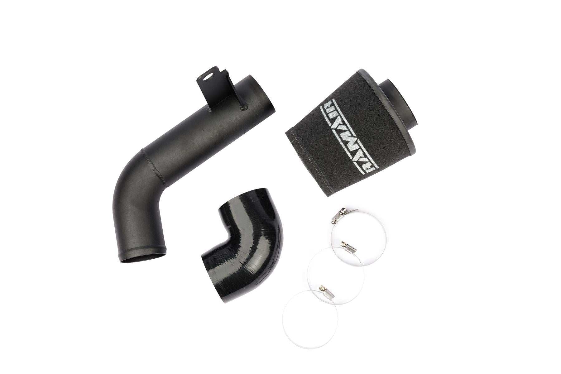 Ramair Performance Induction Kit Cold Air Intake to fit the Mini 1.6 Non-Turbo 2006-2016 - Performance HQ - United Kingdom