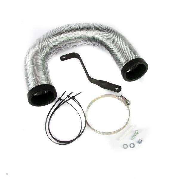 Performance Foam Induction Kit for VW Golf MK4 Bora A3 1.9TDI - Performance HQ - United Kingdom