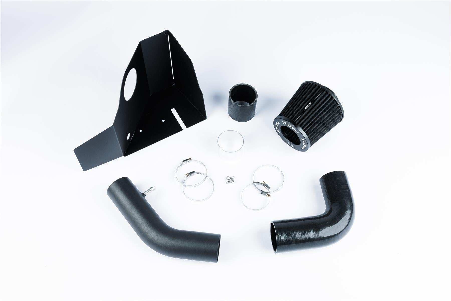 Performance Pleated Induction Kit for Mazda MX-5 1.6 & 1.8 NB - Performance HQ - United Kingdom