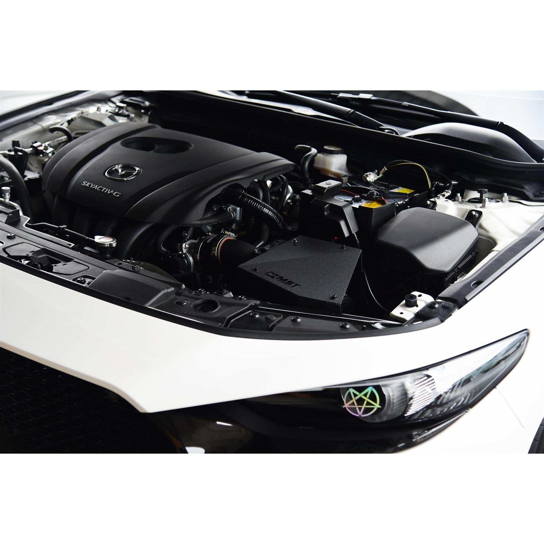Induction Kit for Mazda 3 2.0L - Performance HQ - United Kingdom