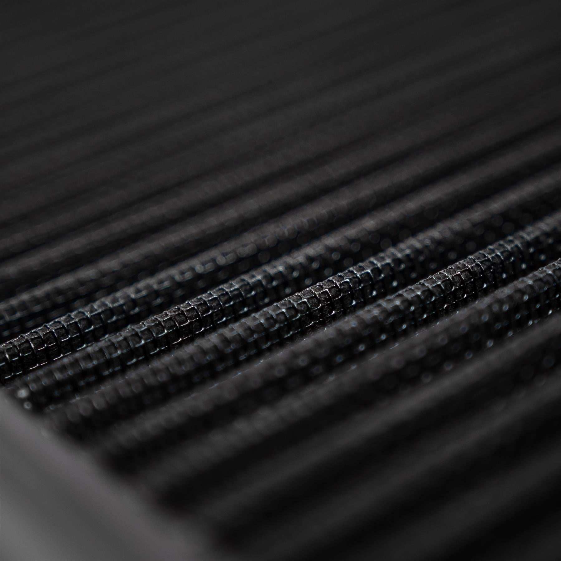 Performance Pleated Replacement Air Filter for Mercedes Benz 4.0 V8 M177 - Performance HQ - United Kingdom