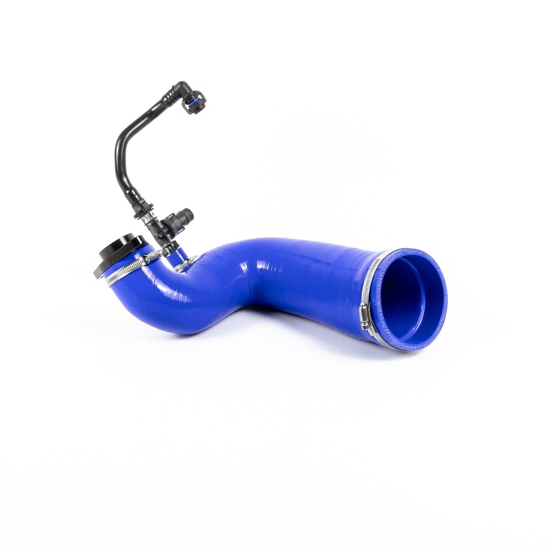 1.5 TSI 35 TFSI VW Audi Intake Hose Turbo Inlet Adapter - Blue - Performance HQ - United Kingdom