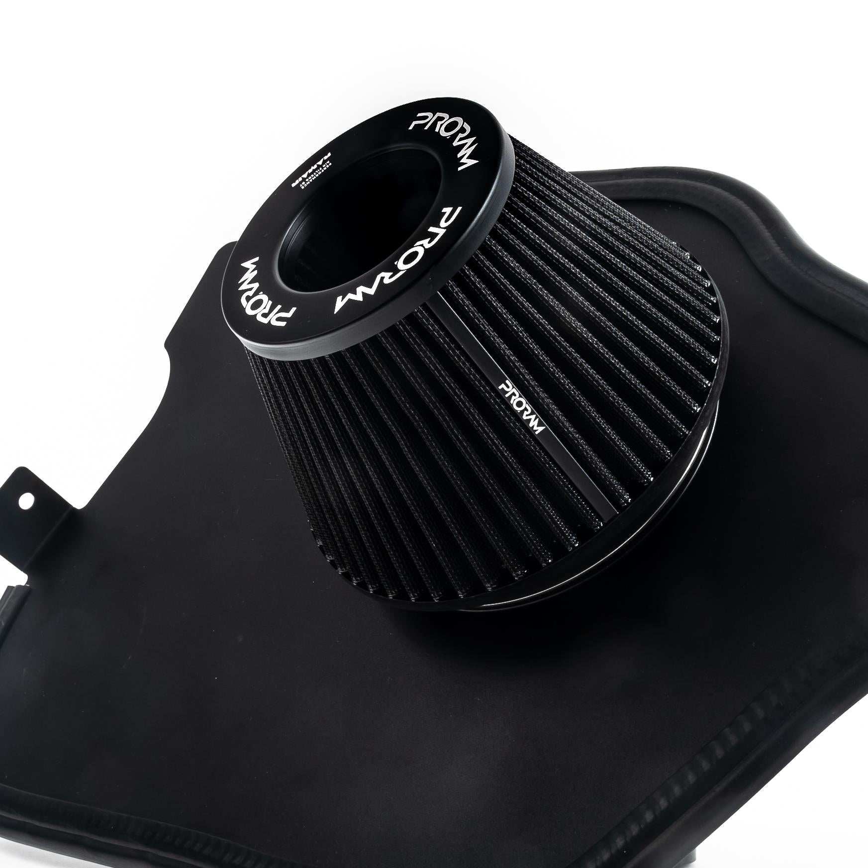 Performance Pleated Induction Kit for VW Transporter T5/T6 2.0 / 2.5 TDI - Performance HQ - United Kingdom