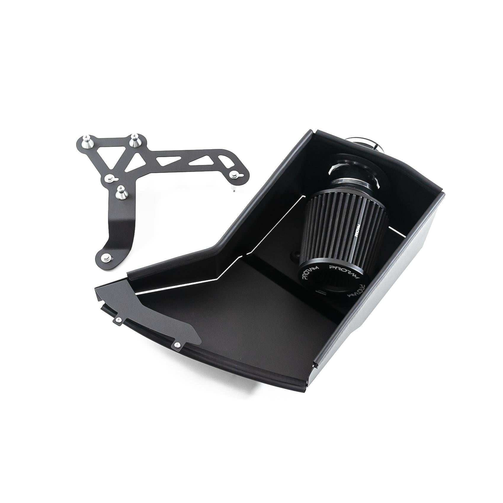 Performance Pleated Induction Kit for Audi TT 8J 2.0 TDI - Performance HQ - United Kingdom