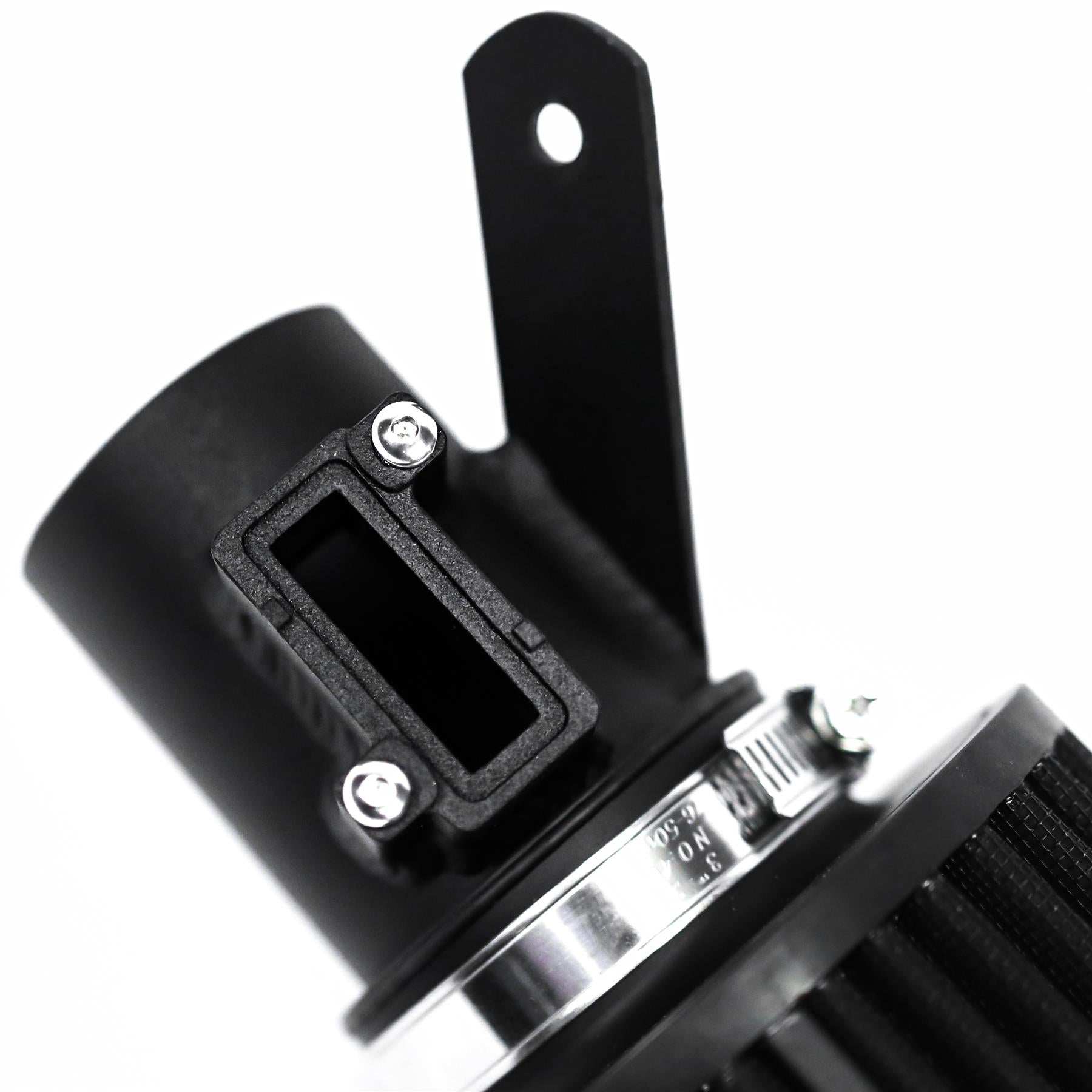 Performance Pleated Induction Kit for Toyota CH-R & Corolla 1.8 Hybrid 2016+ - Performance HQ - United Kingdom