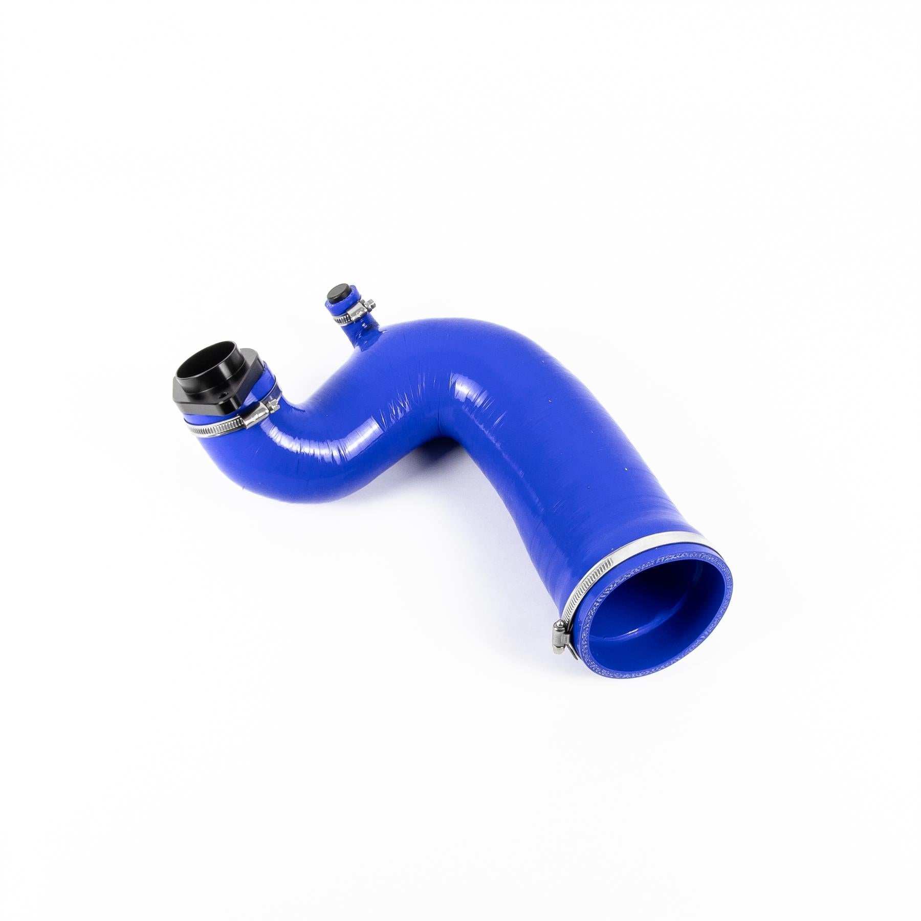 1.5 TSI 35 TFSI VW Audi Intake Hose Turbo Inlet Adapter - Blue - Performance HQ - United Kingdom