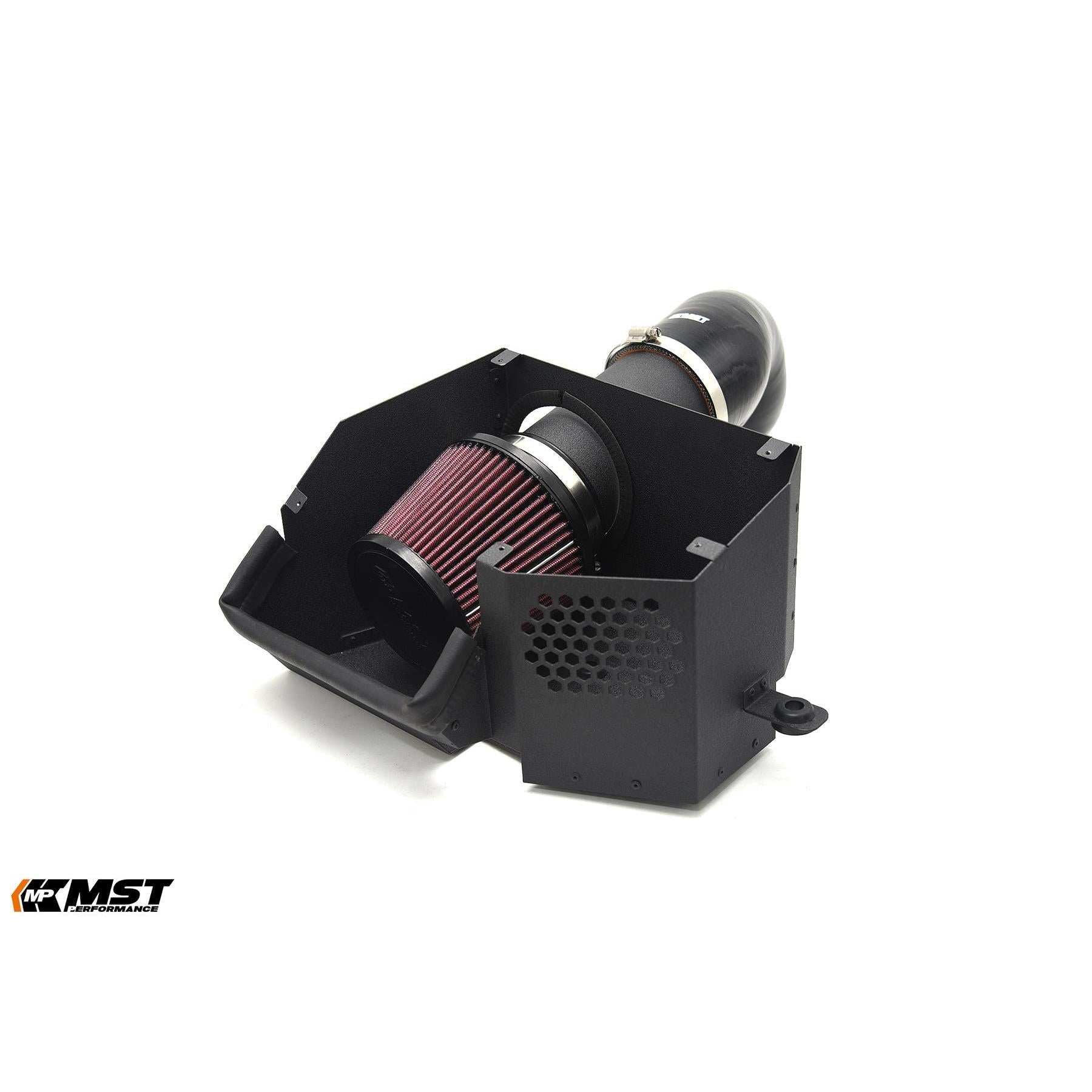 Intake Kit VW Tiguan R EA888 R Gen4 EVO - Performance HQ - United Kingdom