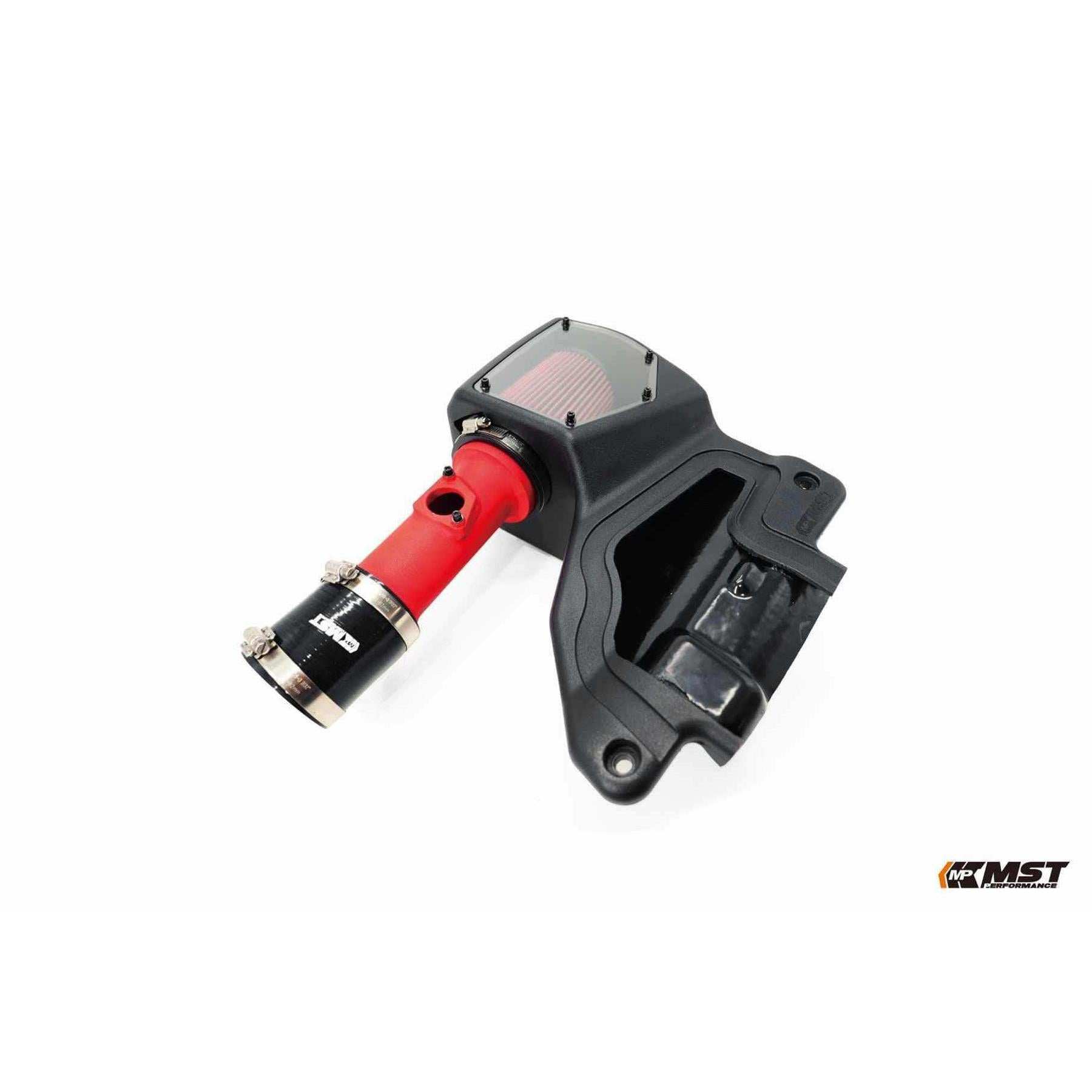 Intake System Air Induction Kit Honda Civic 1.5T 2022+ - Performance HQ - United Kingdom