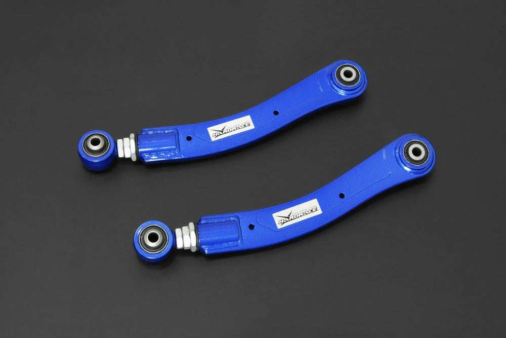 HARDRACE DODGE DURANGO 11-/GRAND CHEROKEE 11-21 REAR UPPER CAMBER KIT HARDEN RUBBER 2PCS - Performance HQ - United Kingdom