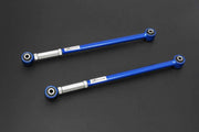 HARDRACE DODGE DURANGO 11-/GRAND CHEROKEE 11-21 REAR TOE KIT (HARDEN RUBBER) - 2PCS/SET - Performance HQ - United Kingdom