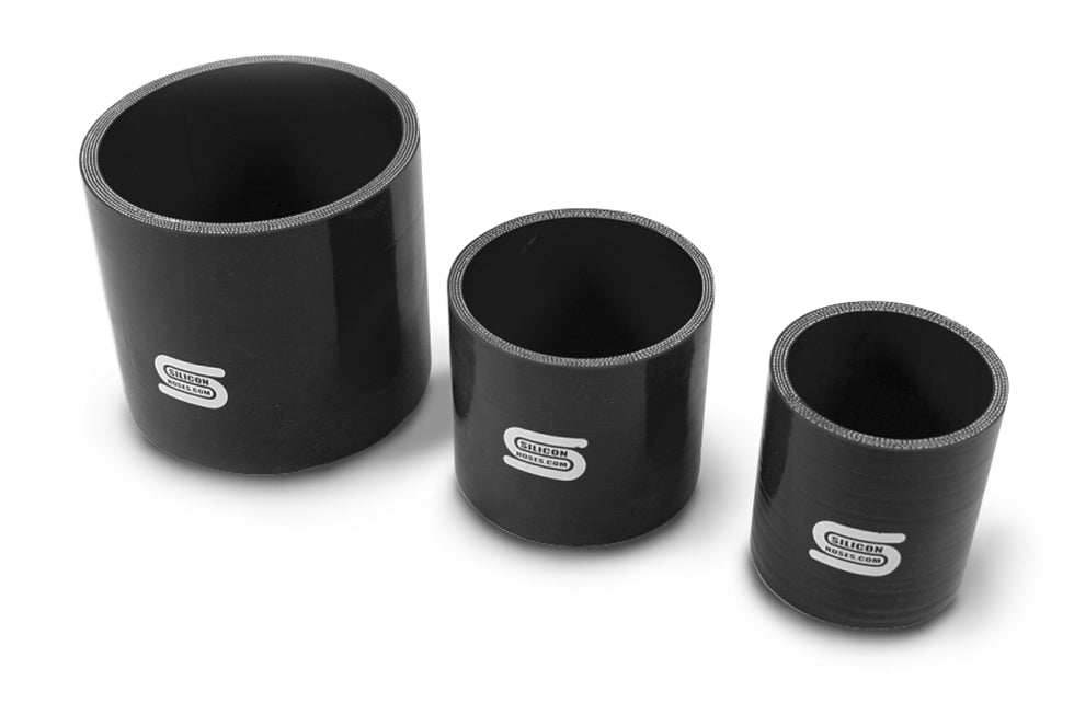 Forge 83mm Coupler Silicone Hose - Performance HQ - United Kingdom