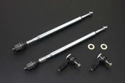 HARDRACE INNER TIE ROD & TIE ROD END - Performance HQ - United Kingdom