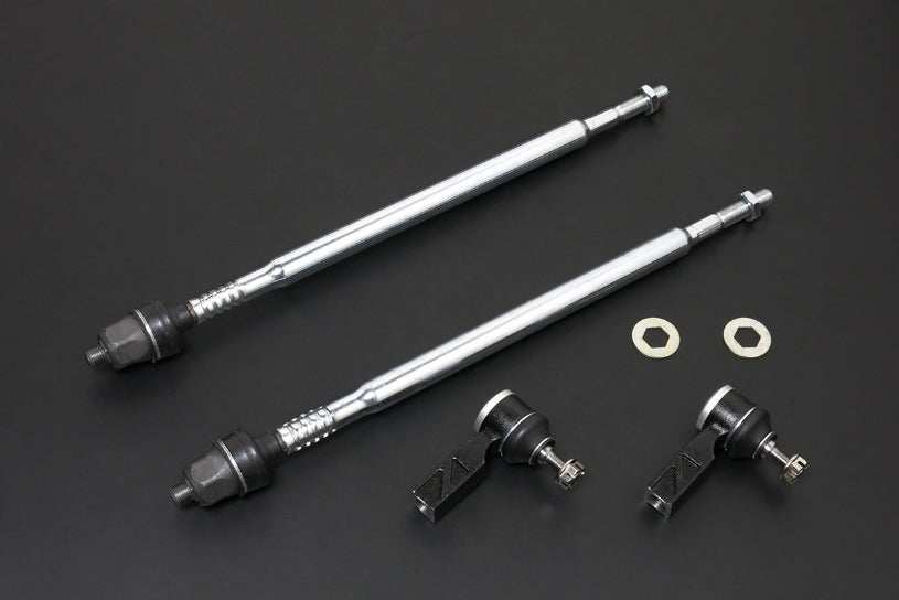 HARDRACE INNER TIE ROD & TIE ROD END - Performance HQ - United Kingdom