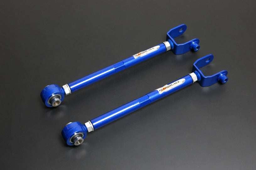 HARDRACE REAR TRACTION ARM ADJUSTABLE - Performance HQ - United Kingdom
