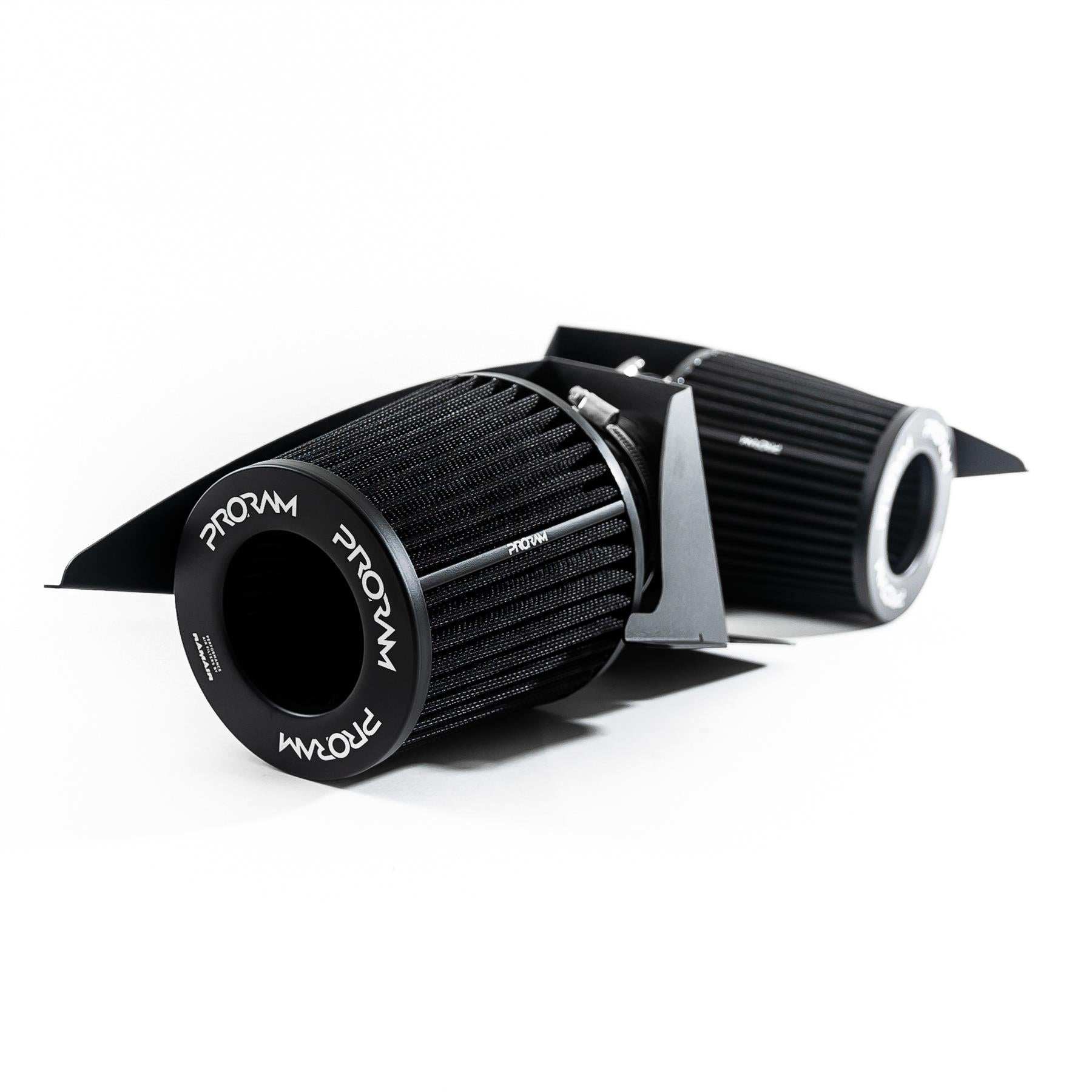 Performance Pleated Induction Kit for Land Rover Defender 5.0 V8 L663 P525 2021+ - Performance HQ - United Kingdom