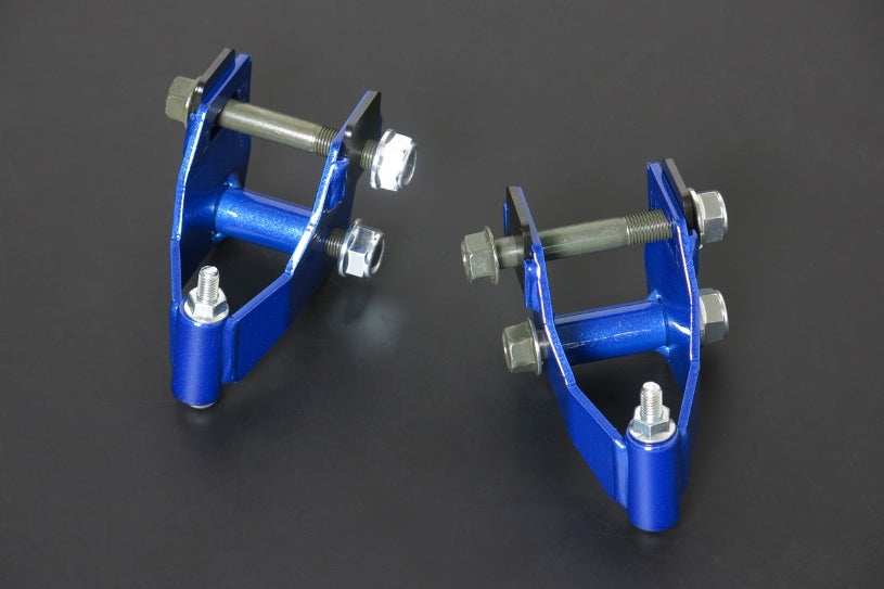 HARDRACE REAR ARM LOWERING KIT - Performance HQ - United Kingdom