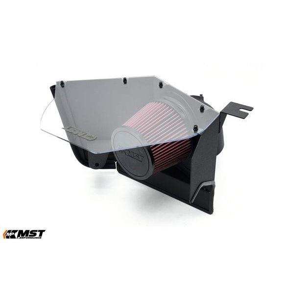 Clear Cover for Supra A90 & BMW Z4 M140i - Performance HQ - United Kingdom