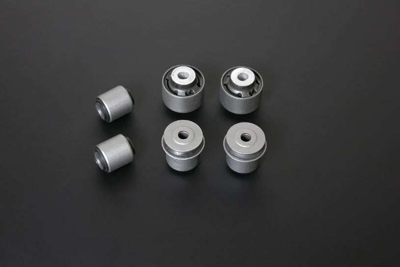 HARDRACE FRONT LOWER ARM BUSH KIT - Performance HQ - United Kingdom