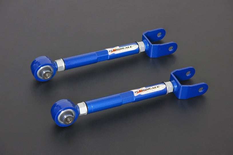 HARDRACE REAR UPPER TRACTION ROD - Performance HQ - United Kingdom