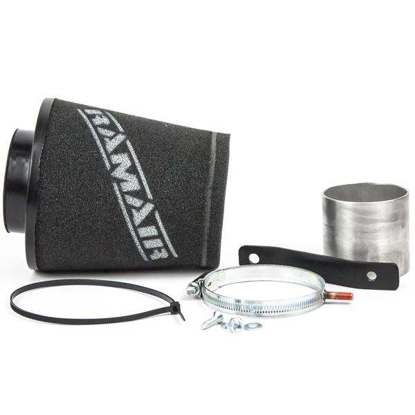 Performance Foam Induction Kit for Mini Cooper S R50 R53 - Performance HQ - United Kingdom