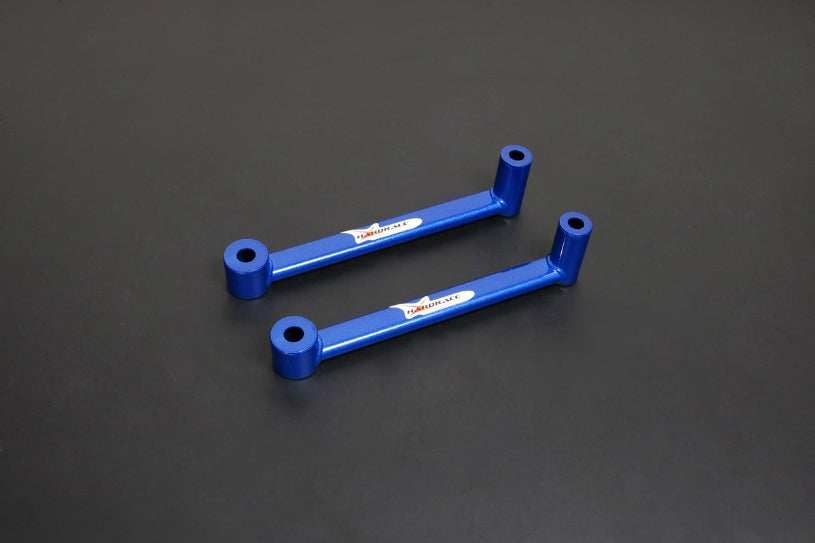 HARDRACE REAR LOWER LATERAL BRACE - Performance HQ - United Kingdom