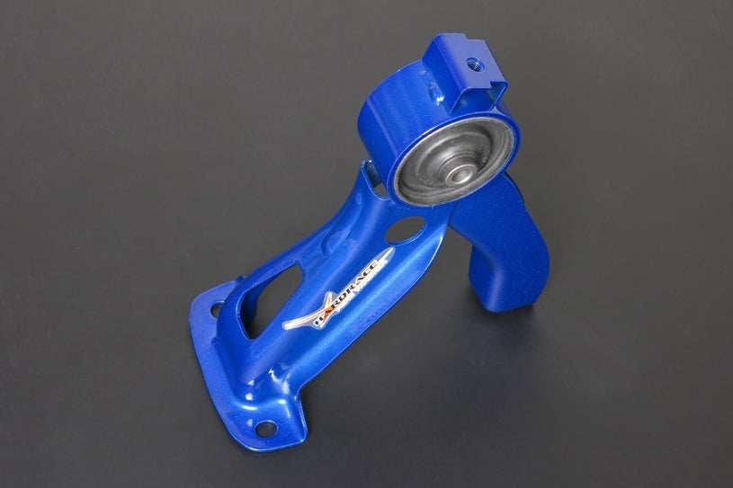HARDRACE REAR UPRATED ENGINE MOUNT - Performance HQ - United Kingdom