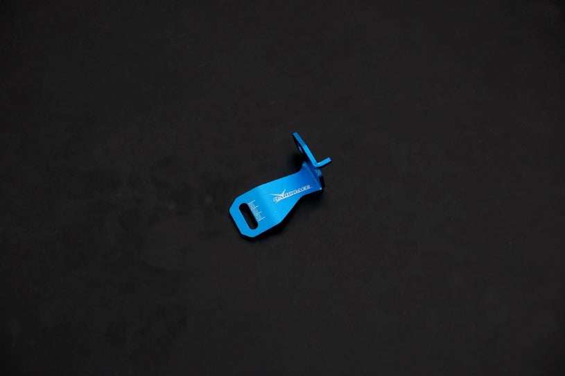 HARDRACE FRONT HEADLIGHT LEVELING BRACKET - Performance HQ - United Kingdom