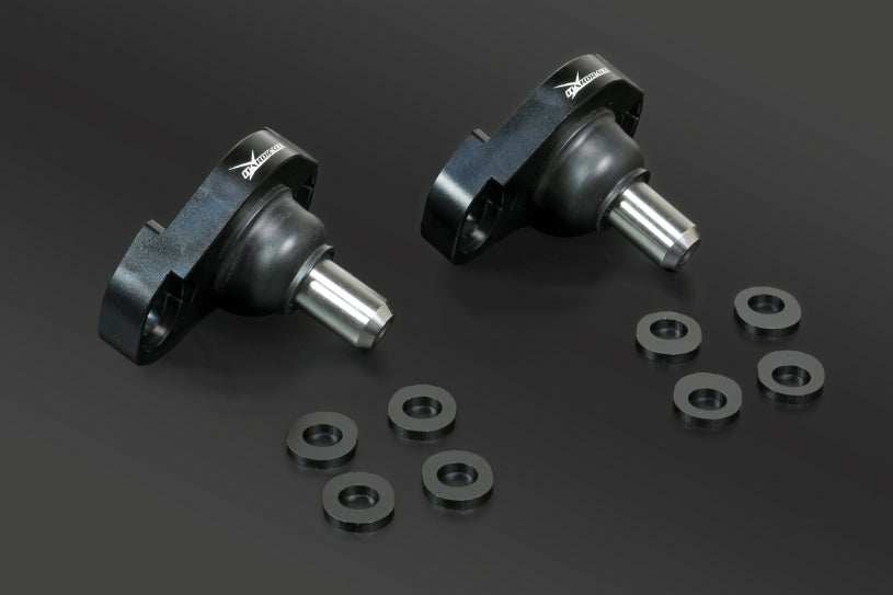HARDRACE FRONT CAMBER BALL JOINT ADJUSTABLE - Performance HQ - United Kingdom