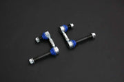 HARDRACE FRONT ANTI ROLL BAR LINK ADJUSTABLE - Performance HQ - United Kingdom
