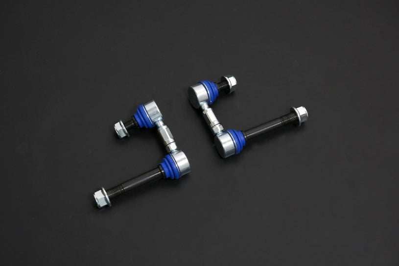 HARDRACE FRONT ANTI ROLL BAR LINK ADJUSTABLE - Performance HQ - United Kingdom