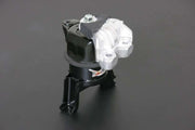 HARDRACE Q1255 HONDA CIVIC 22+ TYPE-R FL5 RIGHT ENGINE MOUNT 1PCS/SET - Performance HQ - United Kingdom