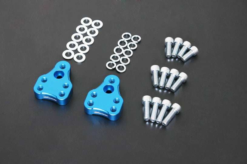 HARDRACE ROLL CENTRE NEGATIVE CAMBER ADJUSTER - Performance HQ - United Kingdom