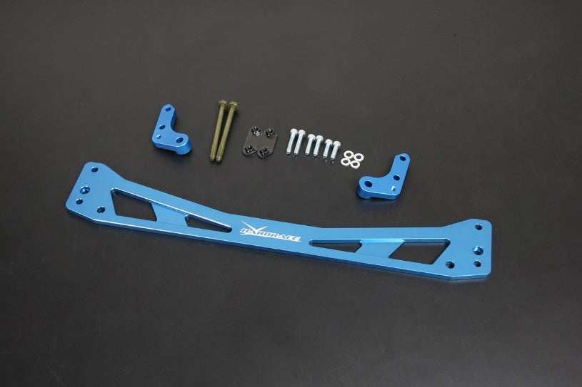 HARDRACE TOE IN FROM 0.2° TO 0.1°/ADD NEGATIVE CAMBER BY 1° - Performance HQ - United Kingdom